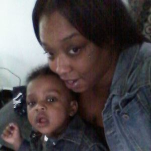 Meet your Posher, Markita